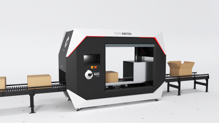 Ejemplo de estilización industrial para Tempe