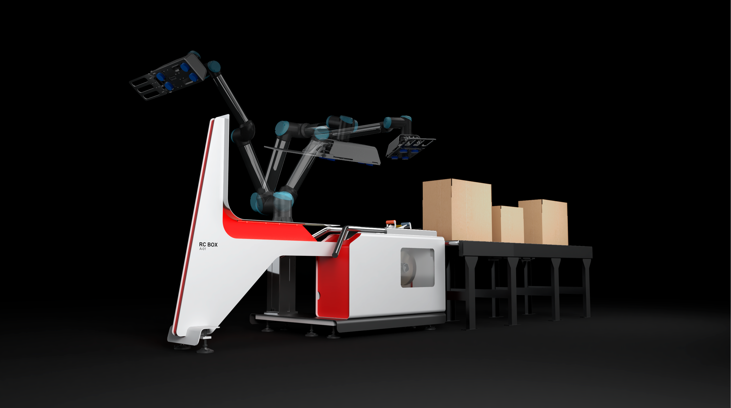 Prototipos en Maquinaria: Clave para el Diseño Industrial Eficiente